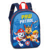 Fabrizio Kids Paw Patrol Jungen Rucksack 29 cm mit Aufsteckfunktion,  Paw Patrol Blau