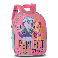 Fabrizio Kids Paw Patrol Mädchen Rucksack 29 cm,  Rosa