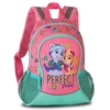 Fabrizio Kids Paw Patrol Mädchen Rucksack 35 cm,  Rosa