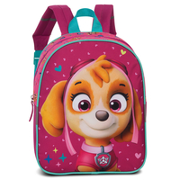 Fabrizio Kids Paw Patrol Mädchen Rucksack 29 cm,  Paw Patrol Pink