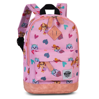 Fabrizio Kids Paw Patrol Mädchen Rucksack 29 cm,  Paw Patrol Rosa