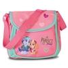 Fabrizio Kids Paw Patrol Mädchen Umhängetaschen 20 cm,  Rosa