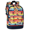 Fabrizio Kids Paw Patrol Rucksack 29 cm,  Paw Patrol Bunt