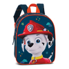 Fabrizio Kids Paw Patrol Rucksack 29 cm,  Paw Patrol Dunkelblau