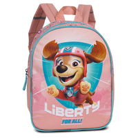 Fabrizio Kids Paw Patrol Rucksack 29 cm,  Rosa