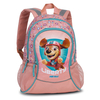 Fabrizio Kids Paw Patrol Rucksack 35 cm,  Rosa