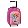 Fabrizio Kids Paw Patrol Trolley 42 cm 2 Rollen,  Paw Patrol Rosa