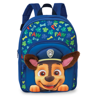 Fabrizio Kids PawPatrol 3D Jungen Rucksack 31 cm,  Blau