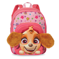 Fabrizio Kids PawPatrol 3D Mädchen Rucksack 31 cm,  Rosa