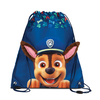 Fabrizio Kids PawPatrol 3D Turnbeutel 36 cm,  Blau