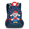 Fabrizio Kids PawPatrol Feuerwehr Jungen Rucksack 35 cm,  Blau