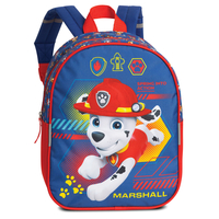 Fabrizio Kids PawPatrol Jungen Rucksack 29 cm,  Blau