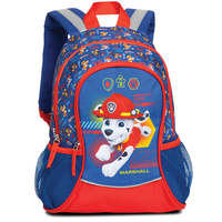 Fabrizio Kids PawPatrol Jungen Rucksack 35 cm,  Blau