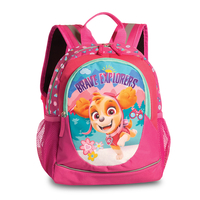 Fabrizio Kids PawPatrol Mädchen Rucksack 27 cm,  Pink