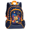 Fabrizio Kids PawPatrol Rucksack 35 cm,  Dunkelblau