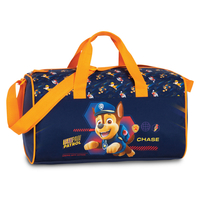 Fabrizio Kids PawPatrol Sporttasche 38 cm,  Dunkelblau