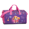 Fabrizio Kids PawPatrol Sporttasche 38 cm,  Lila