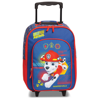 Fabrizio Kids PawPatrol Trolley 42 cm 2 Rollen,  Blau