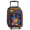 Fabrizio Kids PawPatrol Trolley 42 cm 2 Rollen,  Dunkelblau