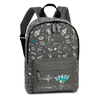 Fabrizio Kids Rucksack 36 cm,  Grau