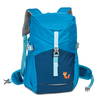 Fabrizio Kids Save The Planet Jungen Rucksack 37 cm,  Blau