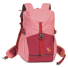 Fabrizio Kids Save The Planet Mädchen Rucksack 37 cm,  Rosa