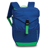 Fabrizio Kids Save The Planet Rucksack 27 cm,  Dunkelblau