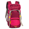 Fabrizio Kids Trekking Mädchen Rucksack 37 cm,  Rosa