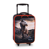 Fabrizio Kids Trolley 40 cm 2 Rollen,  Schwarz