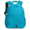 Fabrizio let the Adventure Begin Jungen Rucksack 29 cm,  Türkis