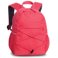 Fabrizio let the Adventure Begin Mädchen Rucksack 29 cm,  Pink
