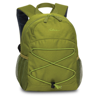 Fabrizio let the Adventure Begin Rucksack 29 cm,  Grün