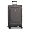 Fabrizio Modus Trolley L,  4 Rollen,  79 cm,  81 L,  Grau