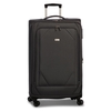 Fabrizio Modus Trolley L,  4 Rollen,  79 cm,  81 L,  Schwarz
