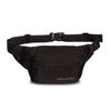 Fabrizio Worldpack Bauchtasche 35 cm,  Schwarz