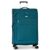 Fabrizio Worldpack Beyond Trolley L,  4 Rollen,  76 cm,  67 L,  Blau
