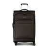 Fabrizio Worldpack Beyond Trolley L,  4 Rollen,  76 cm,  67 L,  Grau