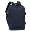 Fabrizio Worldpack Cabin Pro- 300 small Rucksack 40 cm,  Blau