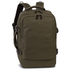 Fabrizio Worldpack Cabin Pro- 300 small Rucksack 40 cm,  Grün