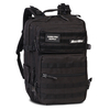 Fabrizio Worldpack Cabin Pro- supply Rcksack 48 cm,  Schwarz