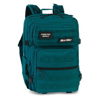 Fabrizio Worldpack Cabin Pro- supply Rcksack 48 cm,  Trükis