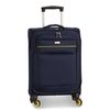 Fabrizio Worldpack District Handgepäck Trolley S,  4 Rollen,  55 cm,  27 L,  Blau