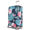 Fabrizio Worldpack Kofferschutzhülle 75 x 75 cm,  Türkis