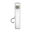 Fabrizio Worldpack Kofferwaage 14, 5 cm,  Weiß