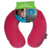 Fabrizio Worldpack Nackenkissen 34 cm,  Rot
