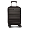 Fabrizio Worldpack Phoenix Handgepäck Trolley 4 Rollen,  57 cm,  40 L,  Grau