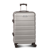Fabrizio Worldpack Phoenix Trolley 4 Rollen,  78 cm,  99 L,  Grau