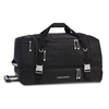 Fabrizio Worldpack Rollenreisetasche 2 Rollen,  78 cm,  95 L,  Schwarz