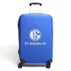 FC Schalke 04 Kofferschutzhülle M,  67 cm