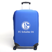 FC Schalke 04 Kofferschutzhülle M,  67 cm